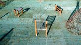 2021-10-27-Siewierz-hamak-Dreamworld-trampolina-robinia-BNS